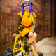 Illustration for article titled iChrono Trigger/i Cosplay!